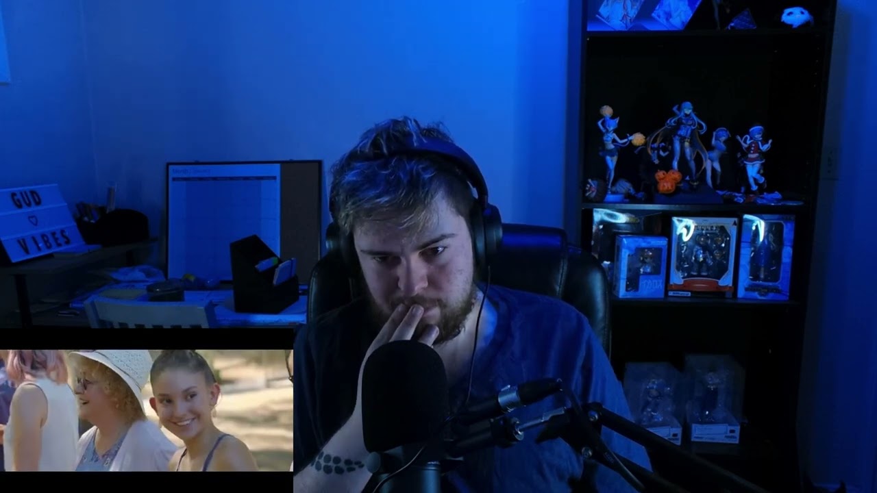 Four Years Later... Gryffin & Slander - All You Need To Know ft. Calle Lehmann REACTION