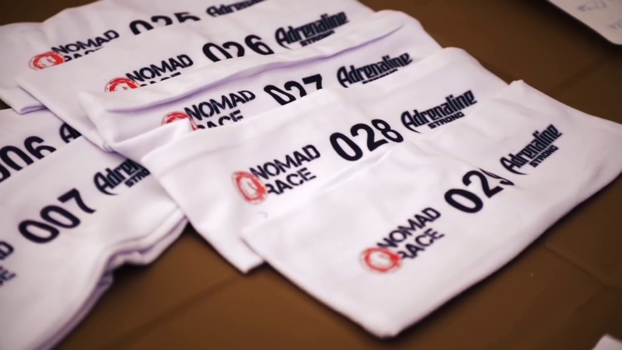 Adrenaline Team Reveal Almaty