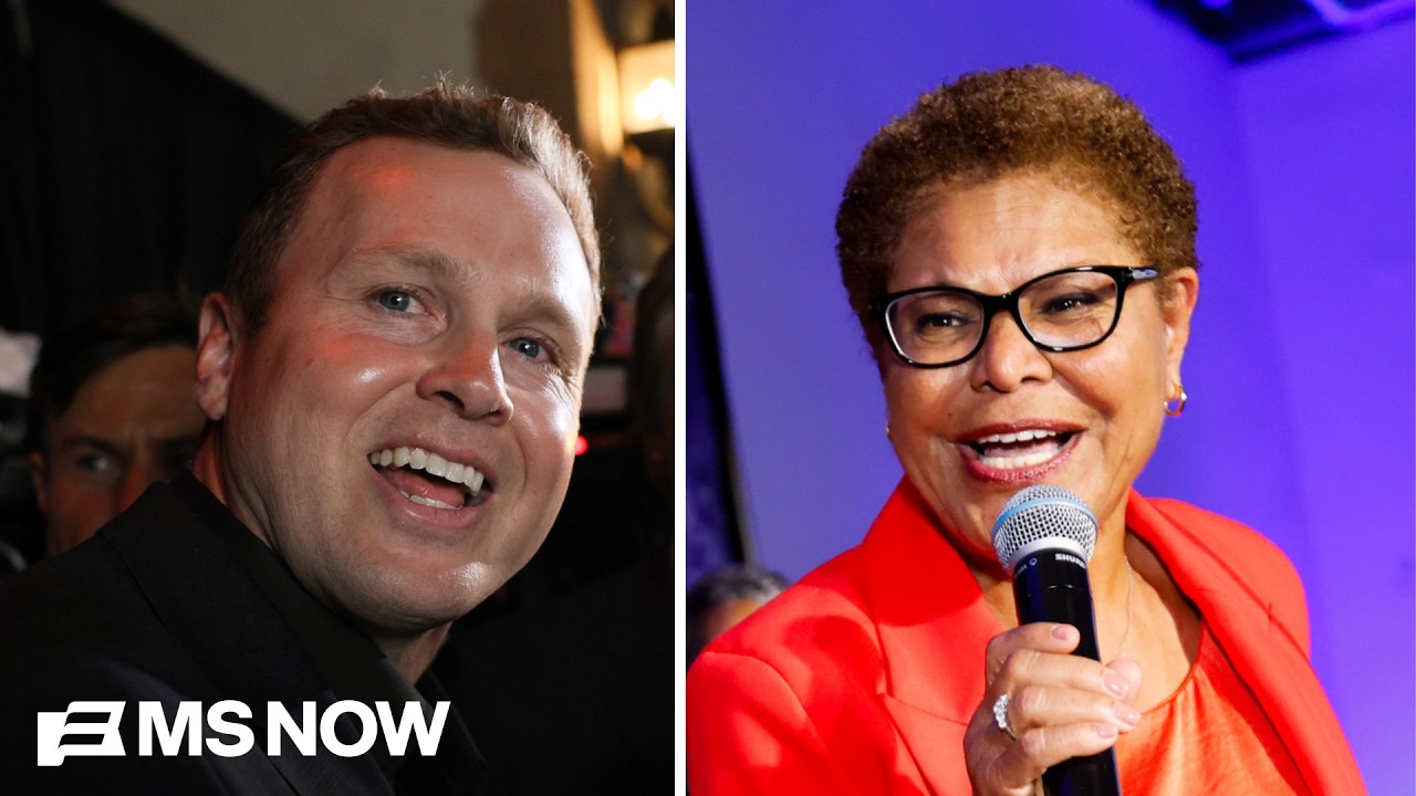 California&rsquo;s &lsquo;Jungle Primary&rsquo; election results: who&rsquo;s in, who&rsquo;s out, who&rsquo;s still in the running