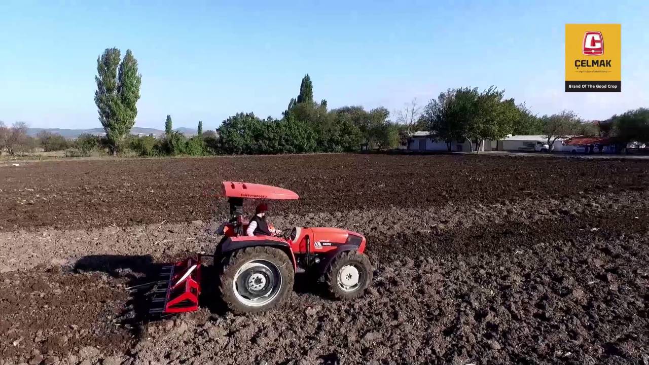 &Ccedil;elmak K&uuml;ltivat&ouml;r