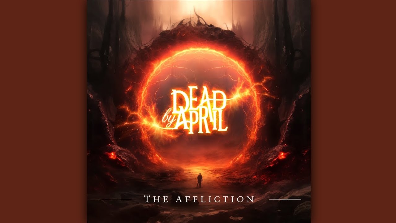 Dead by April - Save the Cheerleader