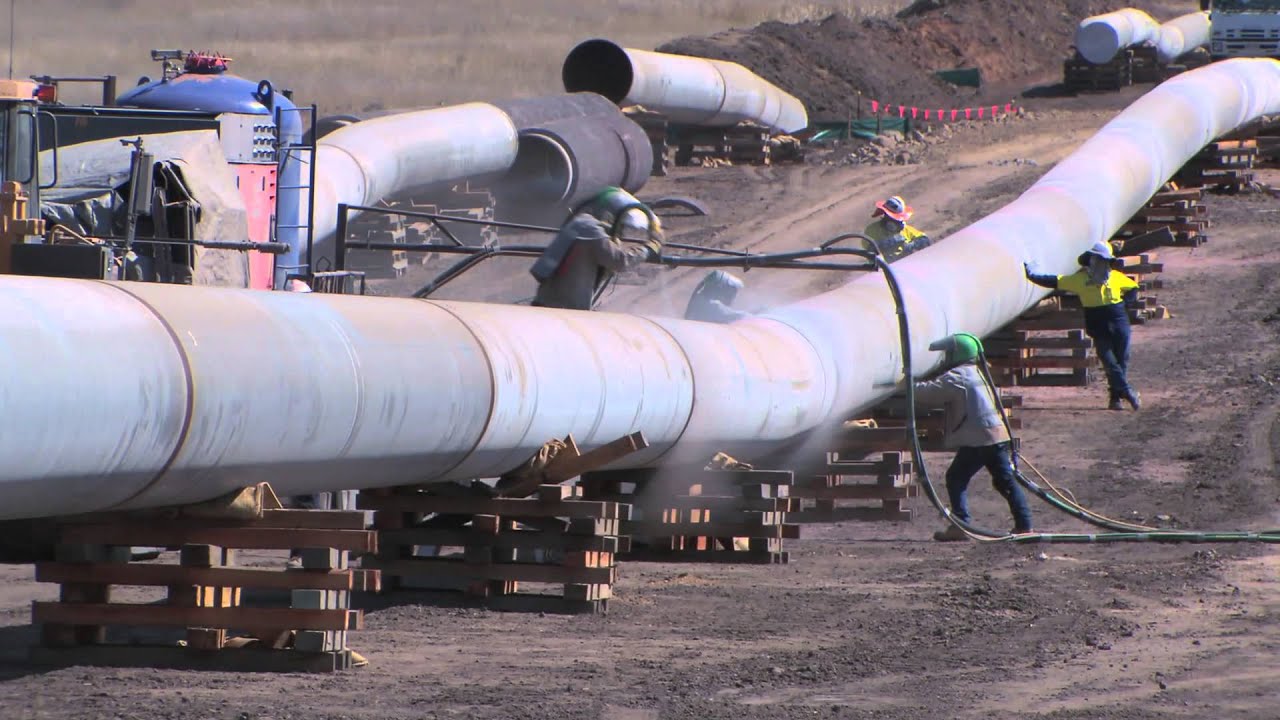APLNG EPC Pipelines, Queensland