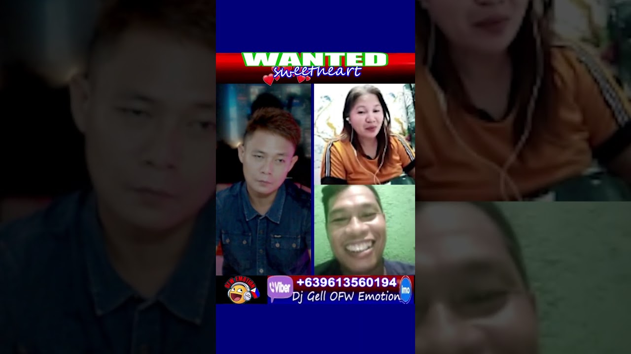 Pwedi sila magkita malapit lang sa isat isa😁✌