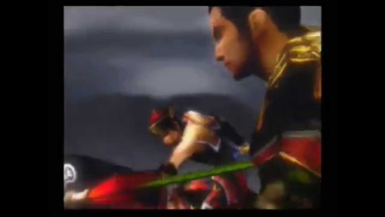 Dynasty Warriors 5 - Battle Of Fan Castle [Movie]