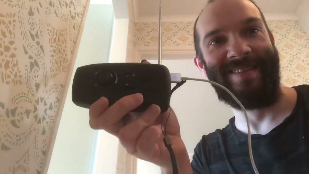 Vevradio (short)