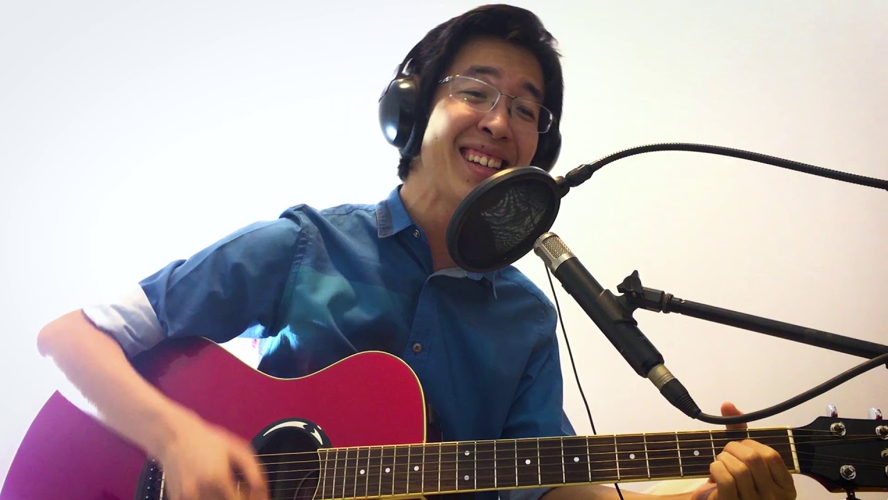 Kenneth - Aquel Verano (cover)