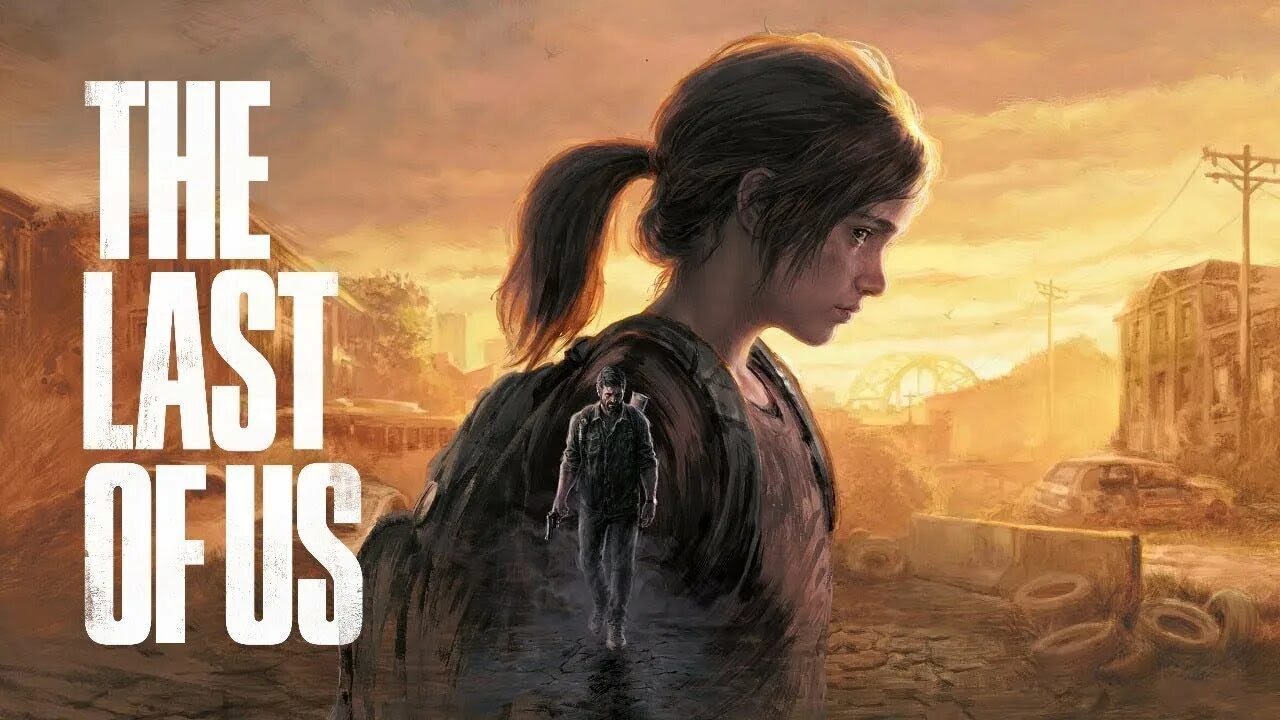 The Last of Us. Part I. Часть 1. Action. Survival. 2023.