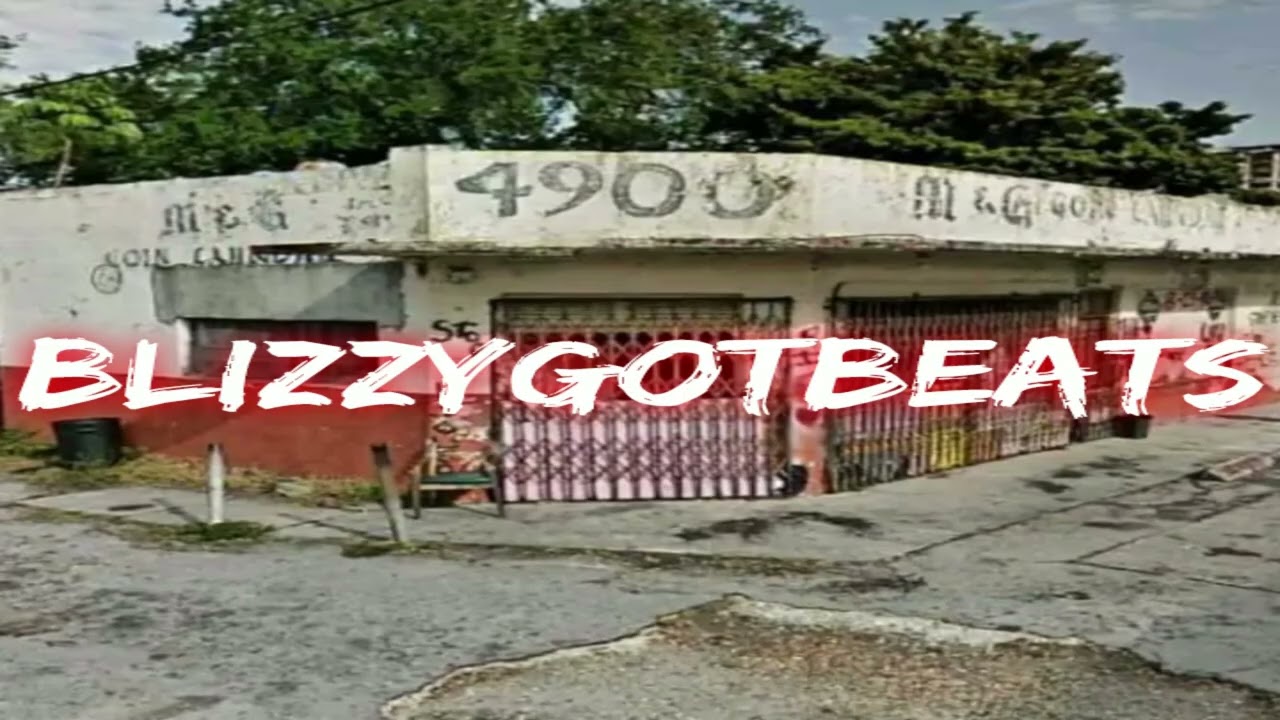 MASTER P -  LET'S GET'EM (BlizzyGotBeats REMIX)