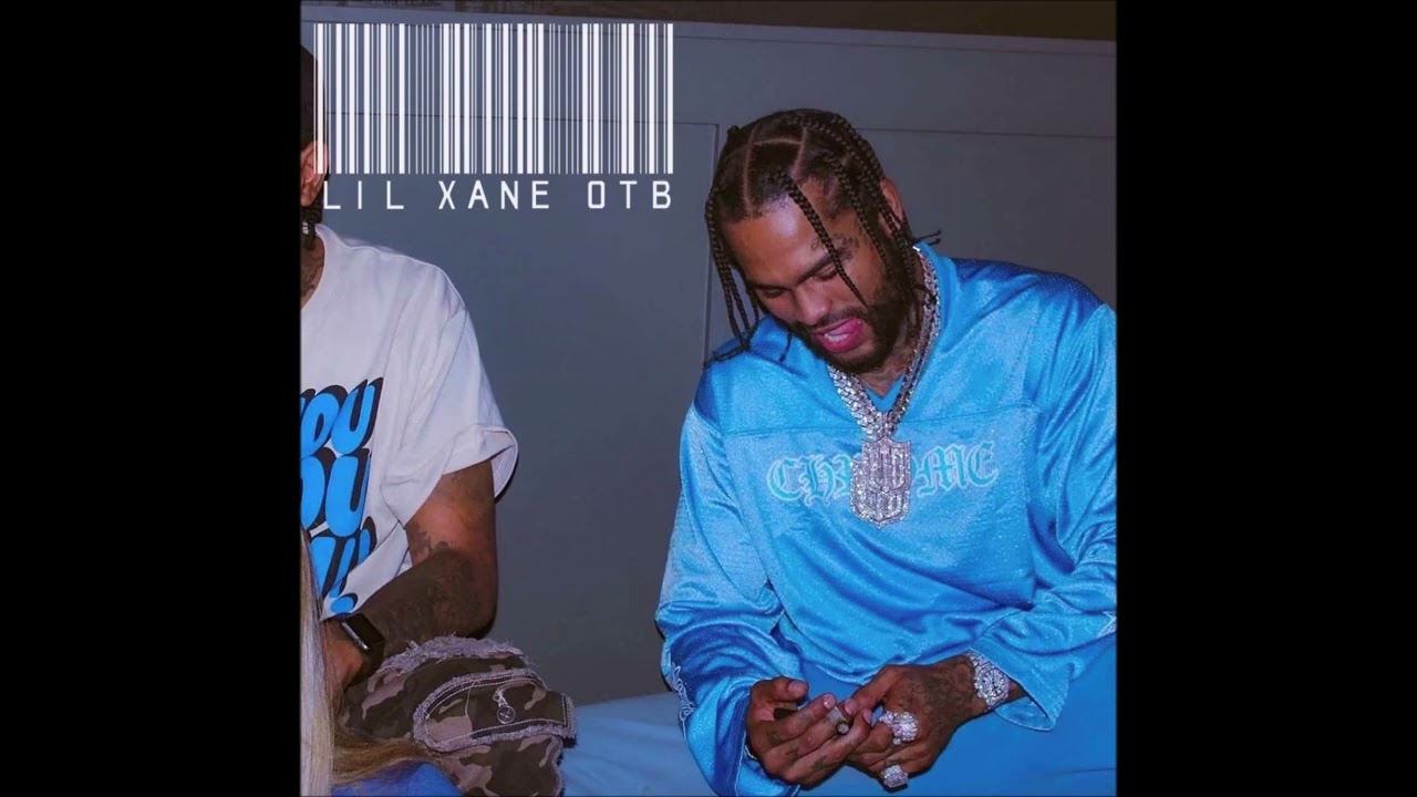 Dave East Type Beat NEW 2023 (Prod. By Xane OTB)