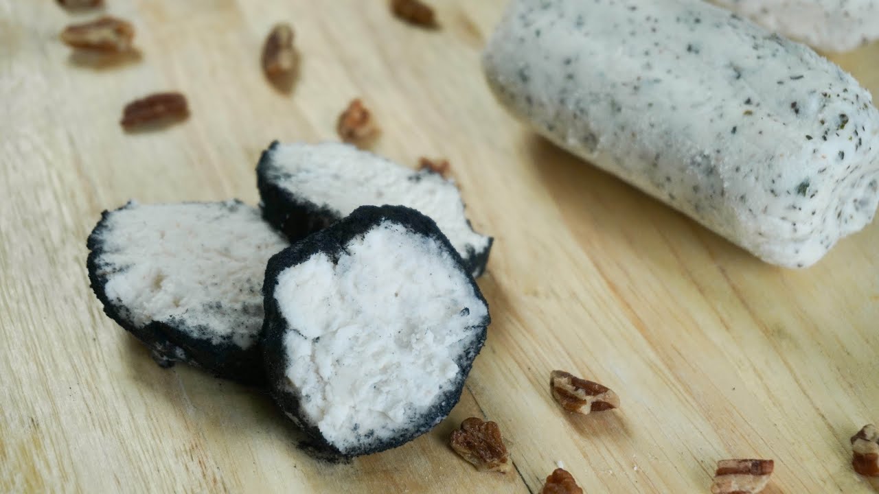 Cómo hacer QUESO DE 