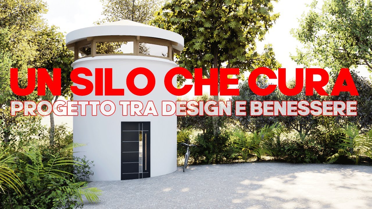 Architettura e Psicologia: Spazi Circolari per il Benessere Interiore