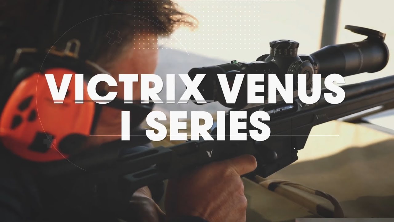Victrix Venus-i 6 Creedmoor