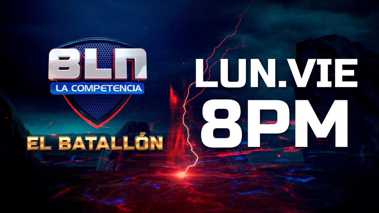 🔴 EN VIVO BLN: EL BATALL&Oacute;N❤️💙| 22 DE DICIEMBRE