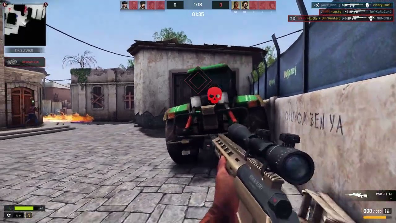 ZULA