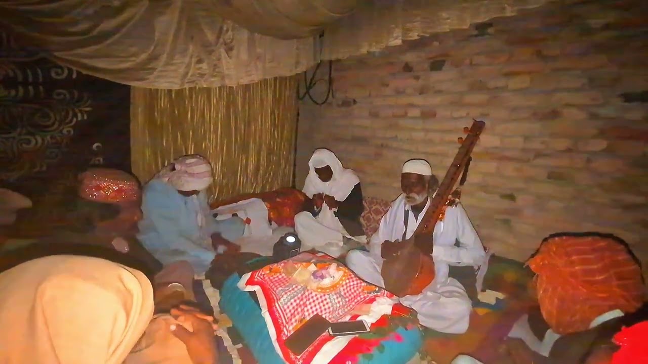 Marweri banjan song 2026