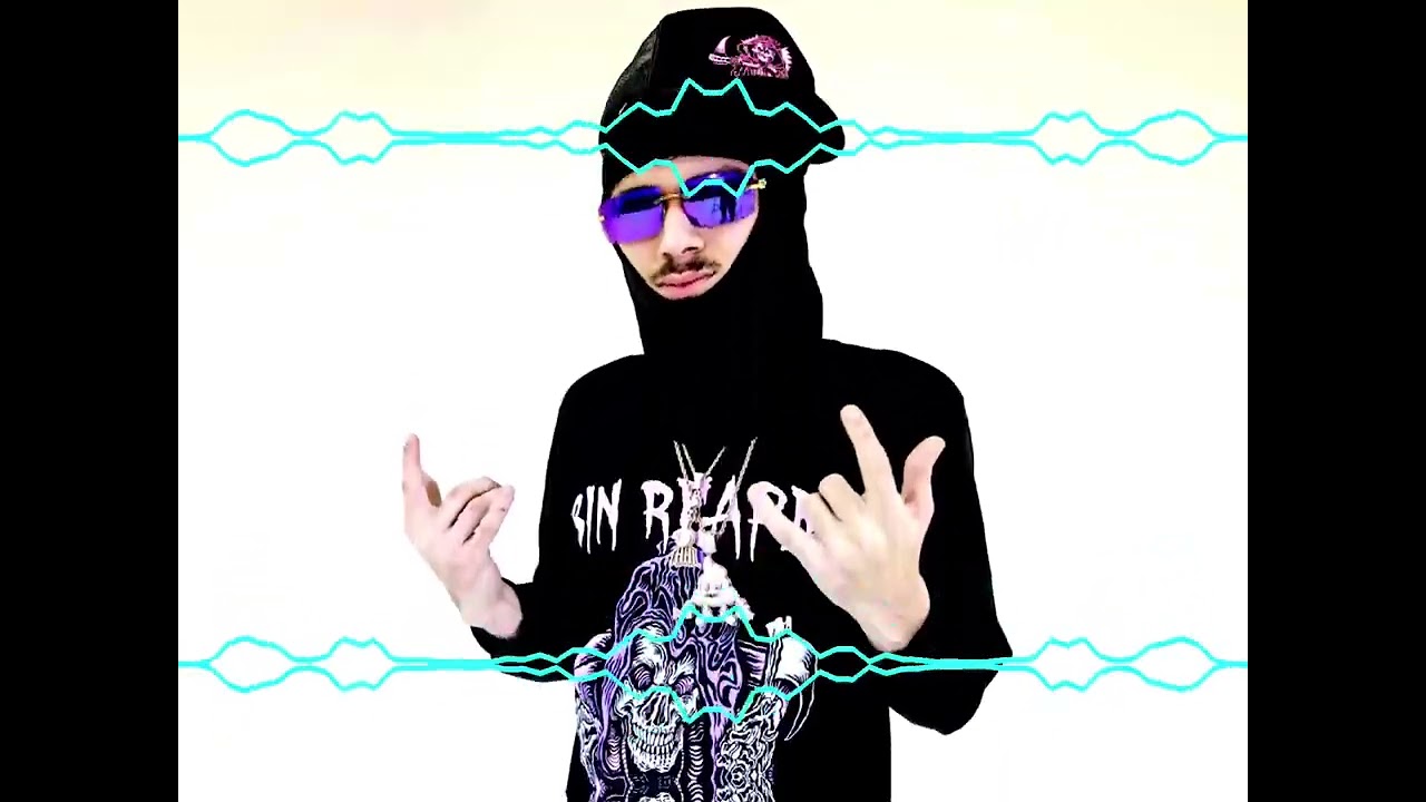 @babytronDSM - Prince Of The Mitten 2 *SLOWED*