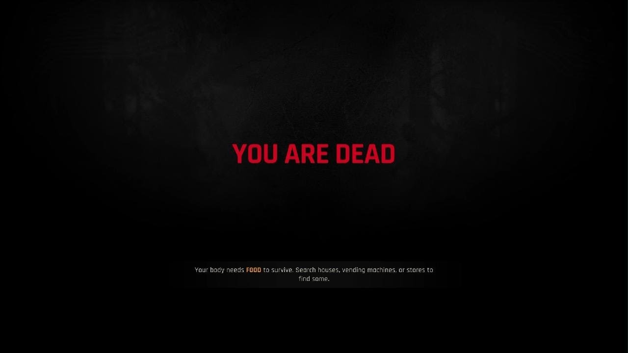 Dying Light: The Beast: Borderline Hacking