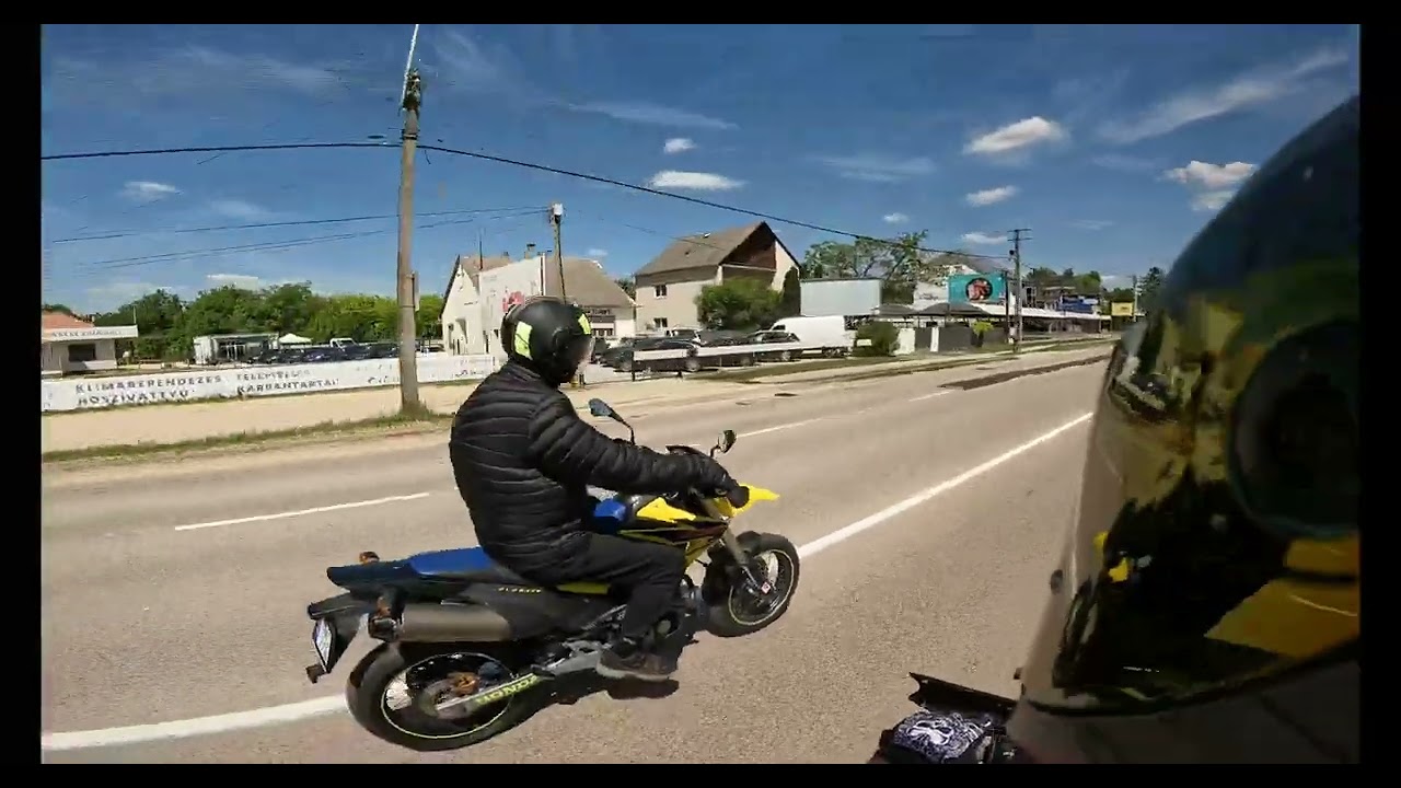 Double FMX 650