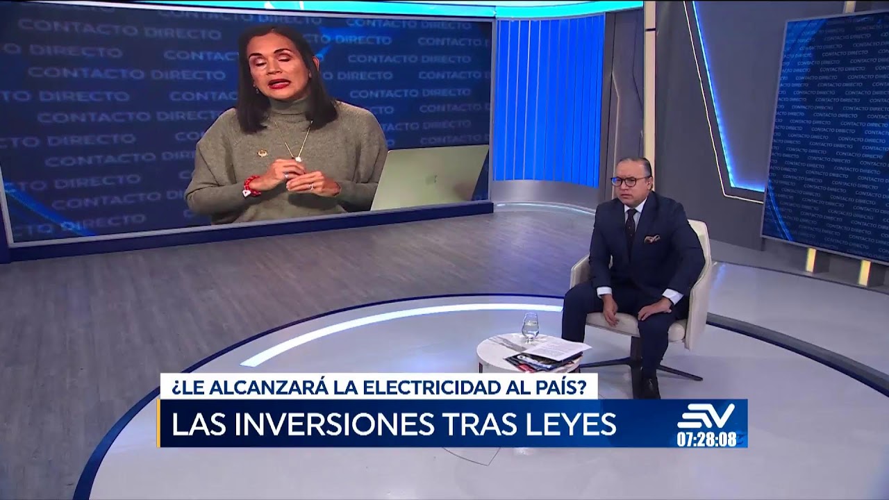 #ENVIVO🔴 |  CONTACTO DIRECTO 2-2-2026