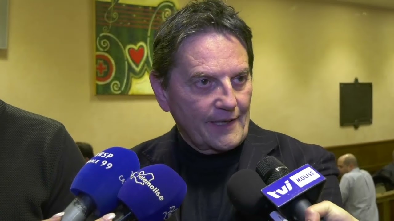 Isernia- Maggioranza e opposizione -  Ok pieno mandato al sindaco su ospedale di isernia