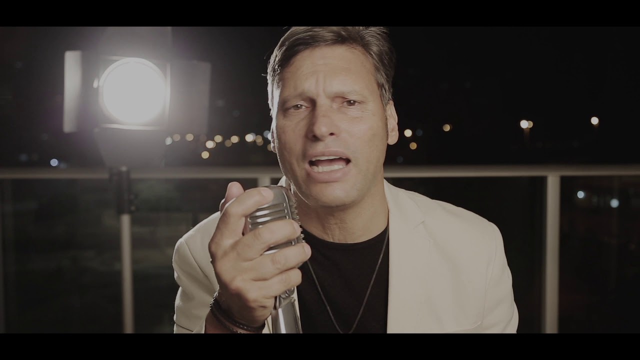 Jonny Mendes - Santa Dulce do Pobres (Clipe Oficial)