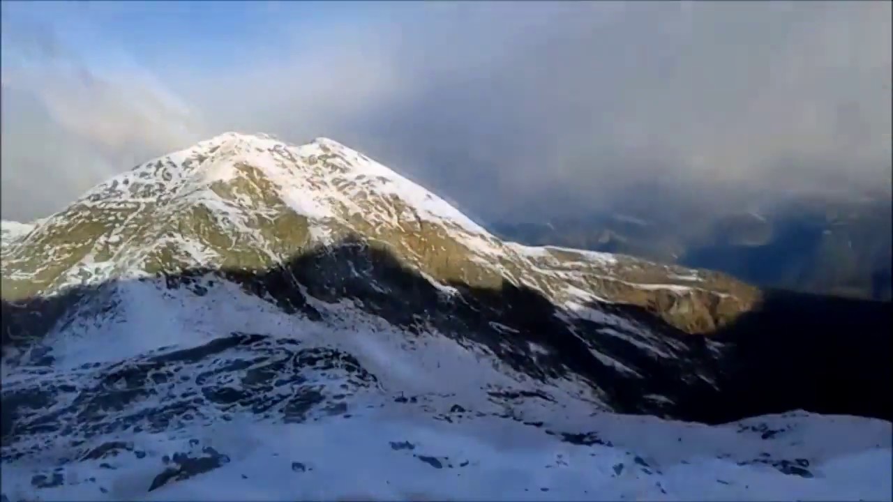 Val Grande Trekking