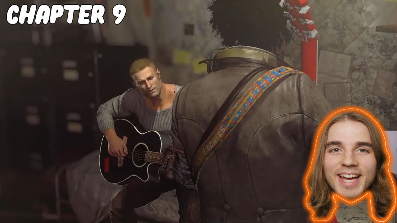 Chapter 9 - New Tactics | Wolfenstein: The New Order | XBOX ONE (detorio)