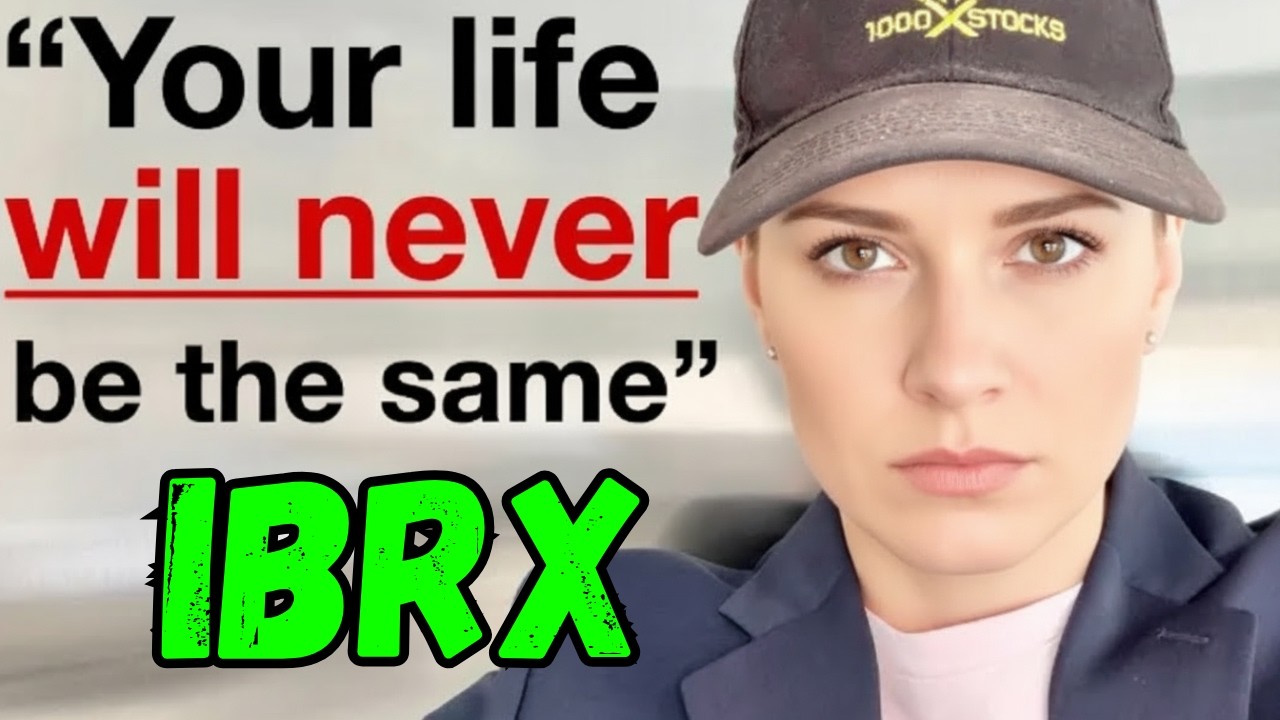 Информация об акциях IBRX: прорыв в области патентов против риска коллективного иска.