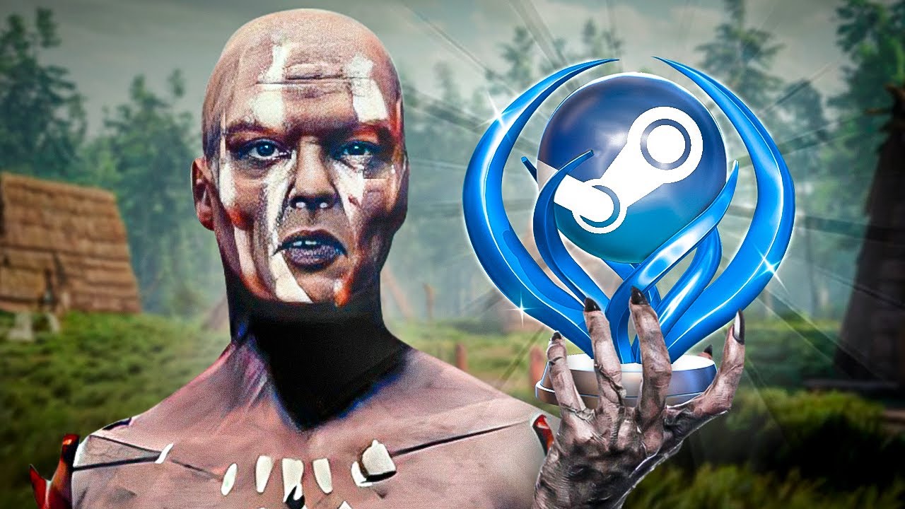 EL PLATINO de THE FOREST me volvió un MONSTRUO