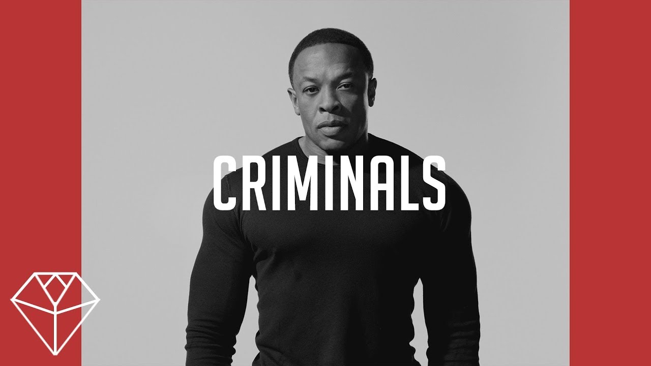 [FREE] Dr. Dre x Ice Cube Type Beat - Dark Gangsta Rap Beat  - 
