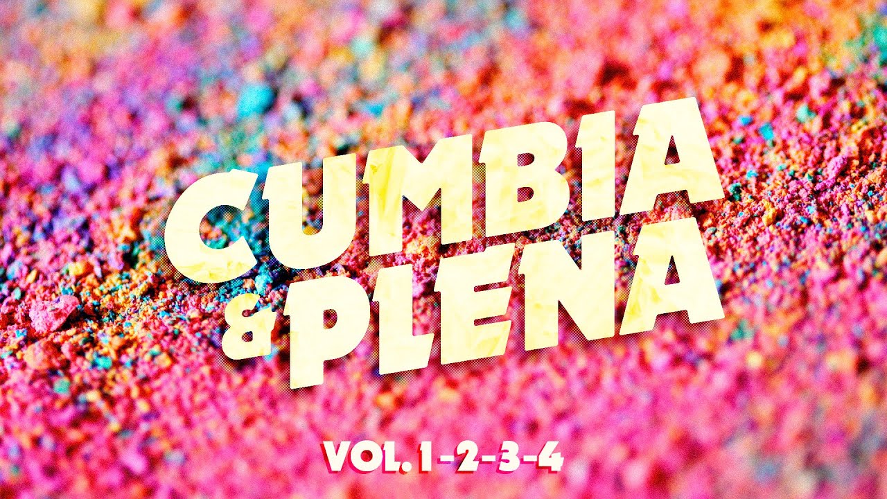 CUMBIA Y PLENA - Enganchados - Mix Verano 2026 (4 Horas)
