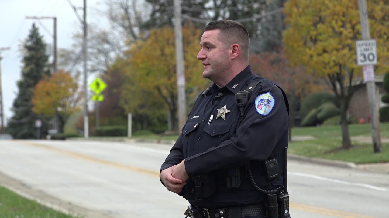Addison Police Update 10/26/20