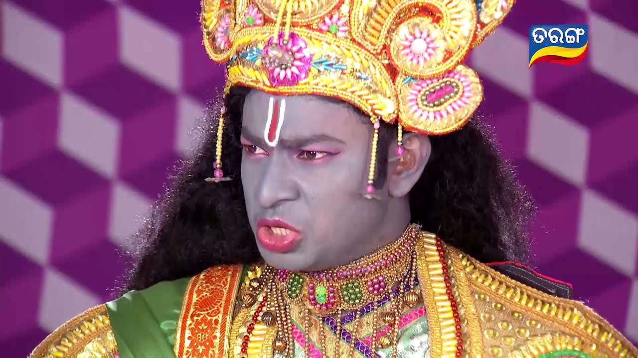 Full Gadbad | Full Ep 155 23rd Apr 2018 | Odia Serial - TarangTV