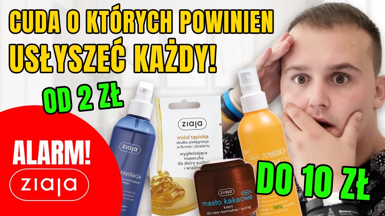 ZIAJA STWORZYŁA CUDA OD 2 ZŁOTYCH ❗️