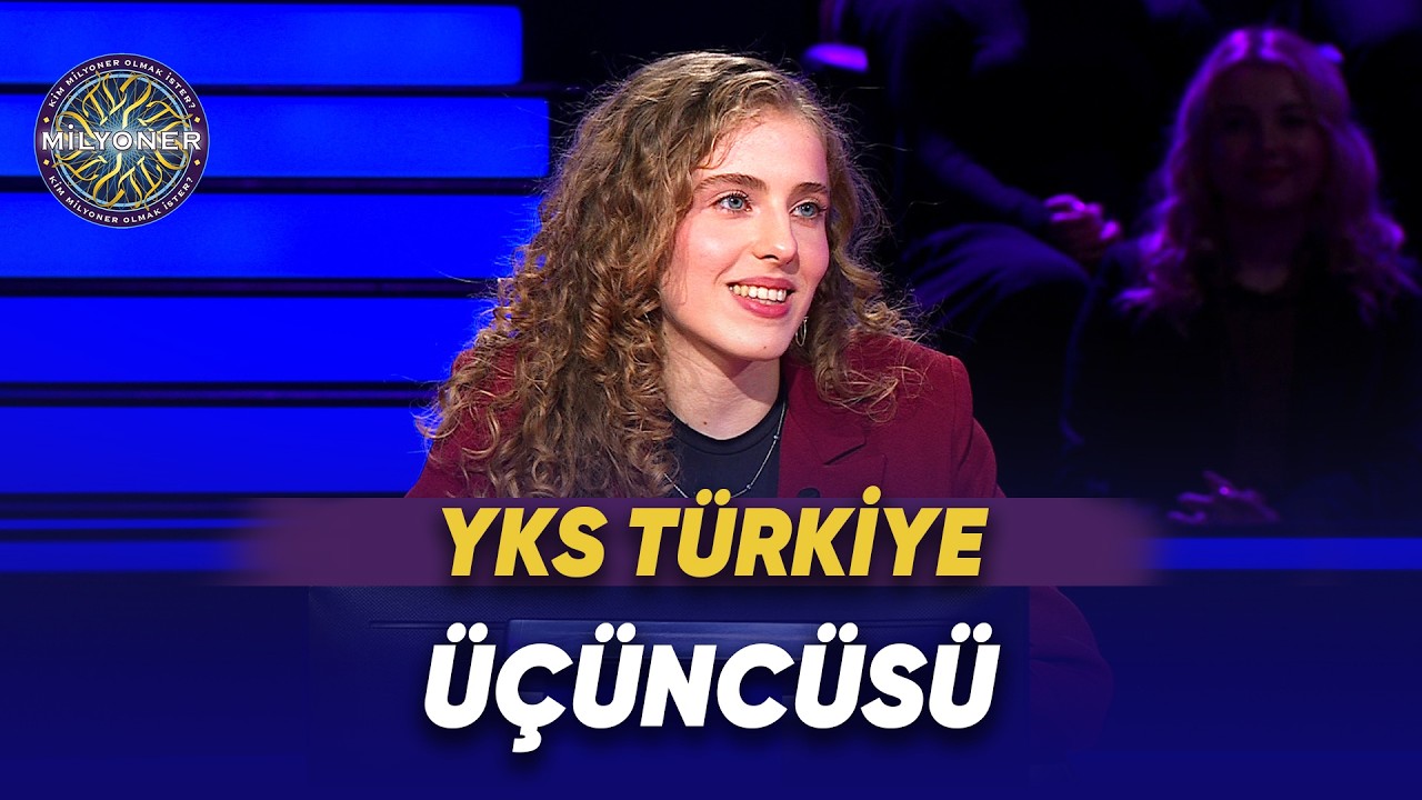 Hangi ikisi eşittir? - Kim Milyoner Olmak İster? 1219 . Bölüm