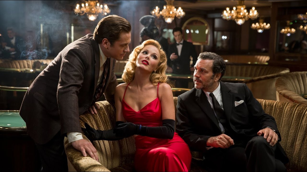 The Southern Star 1969 Film in English, George Segal, Ursula Andress, Orson Welles