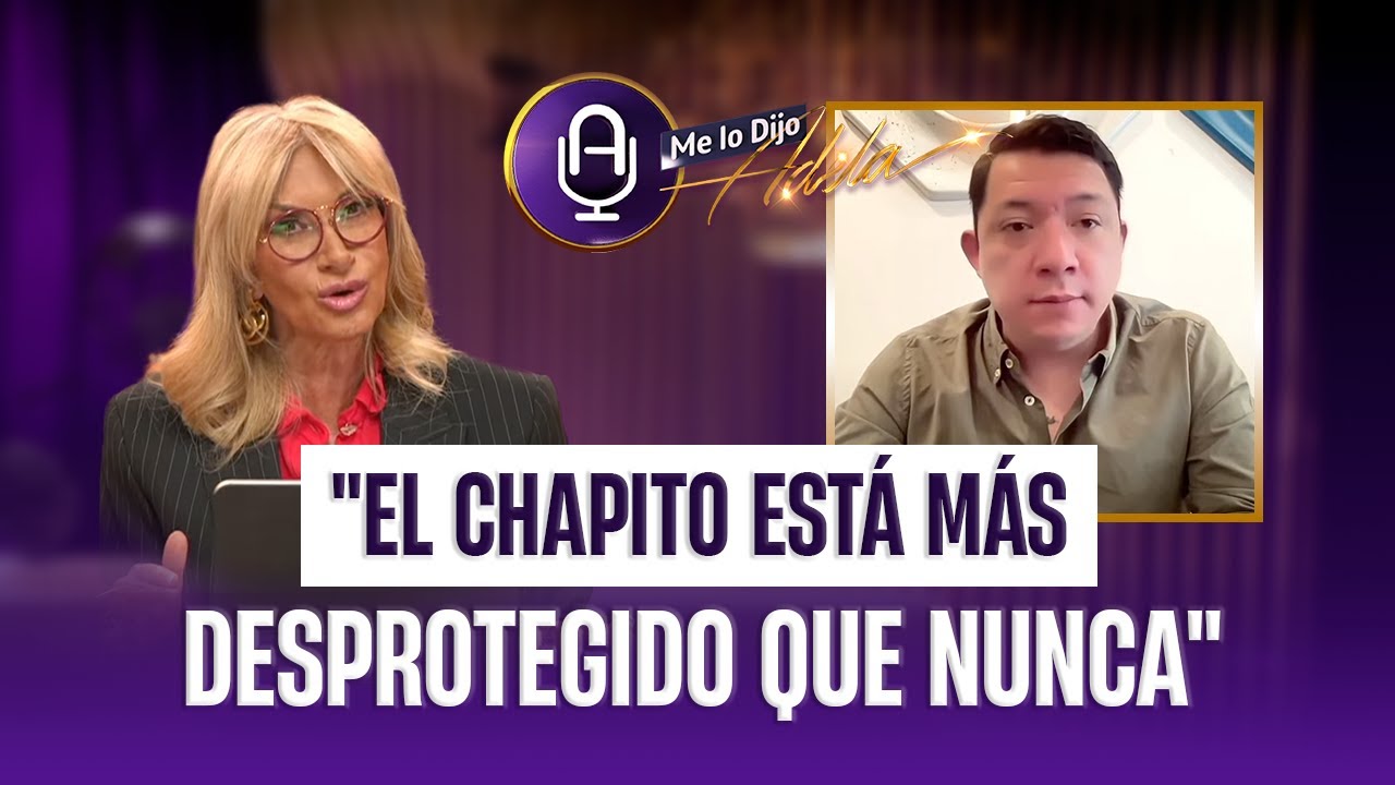 LOS CHAPITOS ACORRALADOS: La guerra en Sinaloa se descontroló | MLDA
