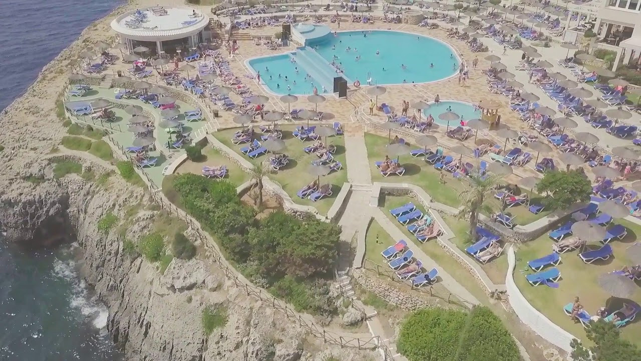 Cala En Forcat, Menorca