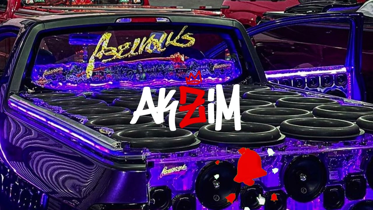 desande xapa maxia - dj akzim