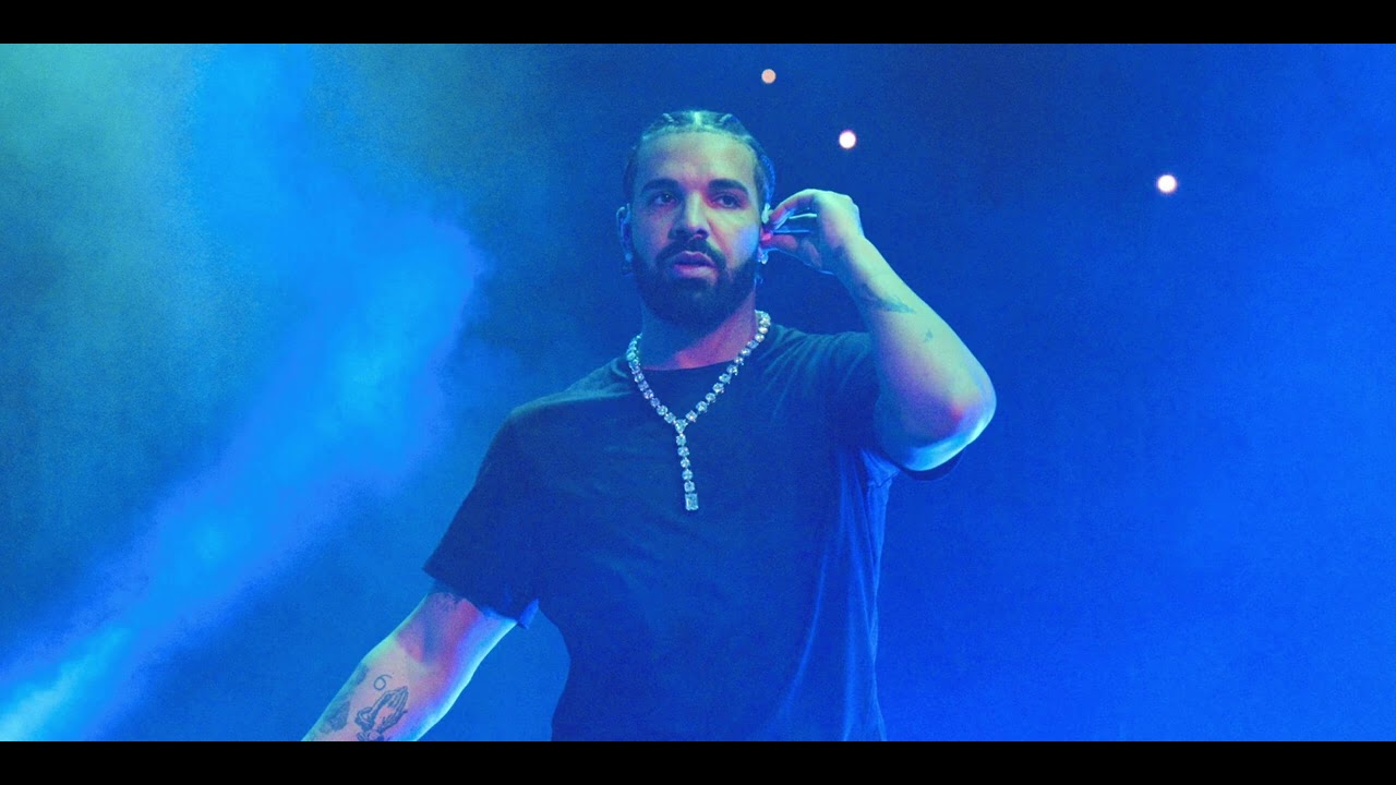 [FREE] Drake Type Beat “Runaway” 