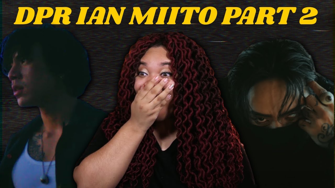 This is EVERYTHING | DPR IAN - MIITO Album Review | Reaction