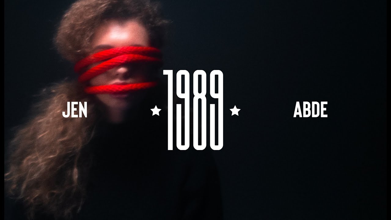 Jen - 1989 (feat. Abde)