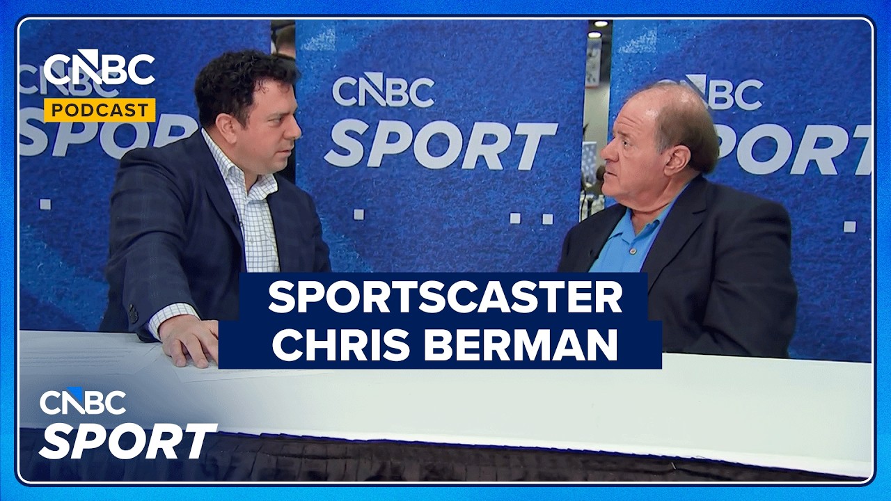 Chris Berman On ESPN-NFL deal: 