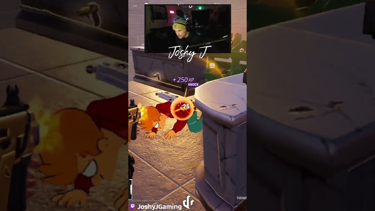 Get Em Outa Here Dude!  #fortnite #trending #gaming #shorts #short #viral #fyp #youtubeshorts