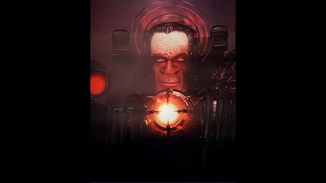 What If G-DADDY Got Infected In Ep 72🔥🔥|Skibidi Toilet Edit #edit #skibiditoilet
