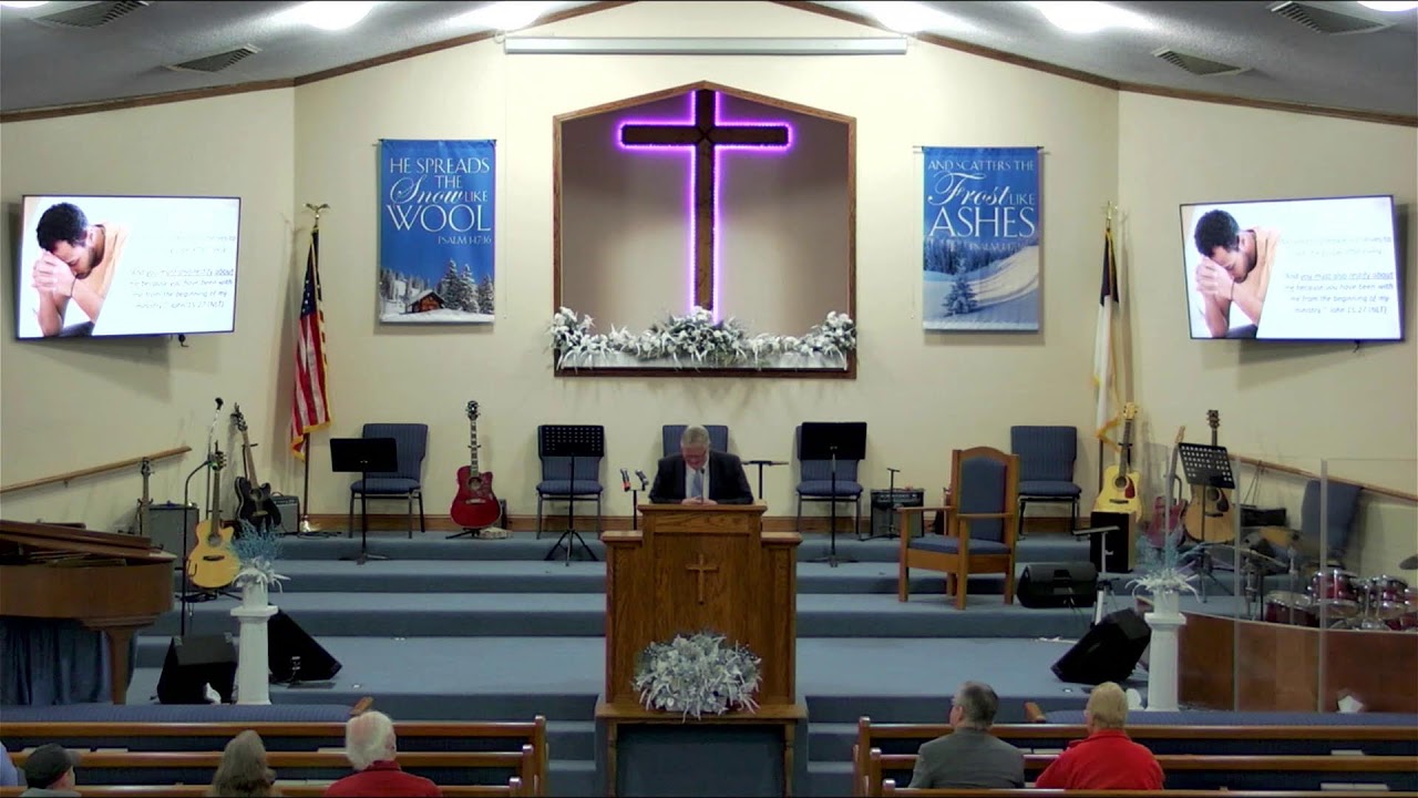 Sunday School