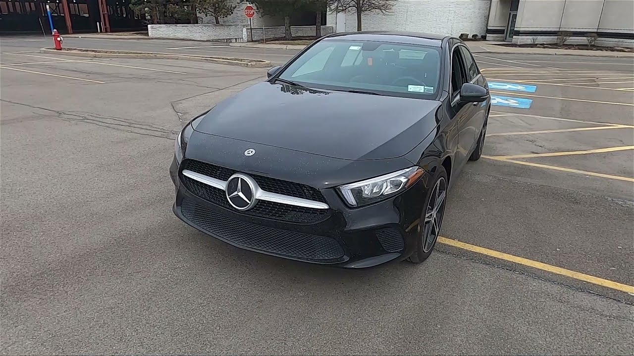 2019 Mercedes A 220 4Matic | SHOULD YOU BUY ONE?