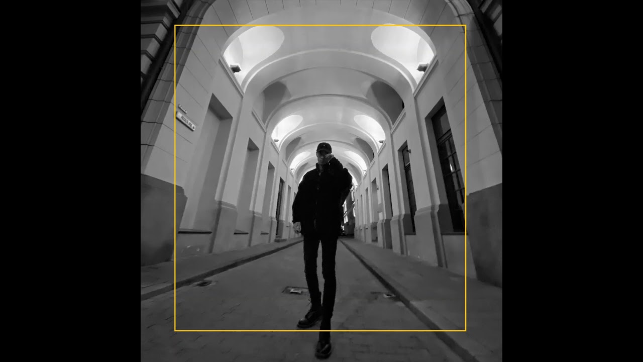 Jamie Woon - Shoulda cover by Adomas