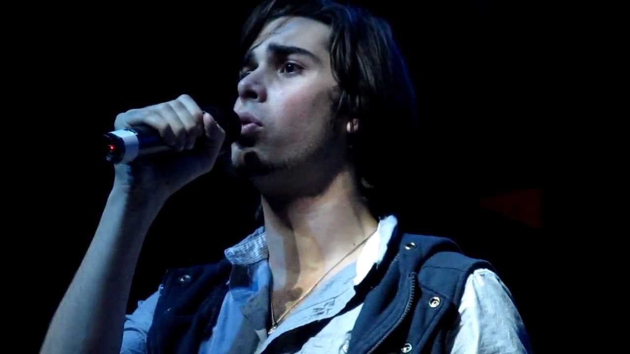 Status Quo - Joey, Joe, Dylan, Brian (with appearance by Darren) (live HD)