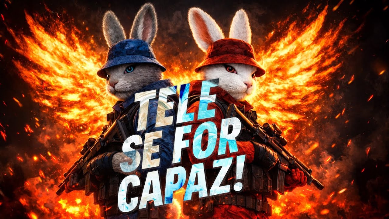 TELE SE FOR CAPAZ - DMZ